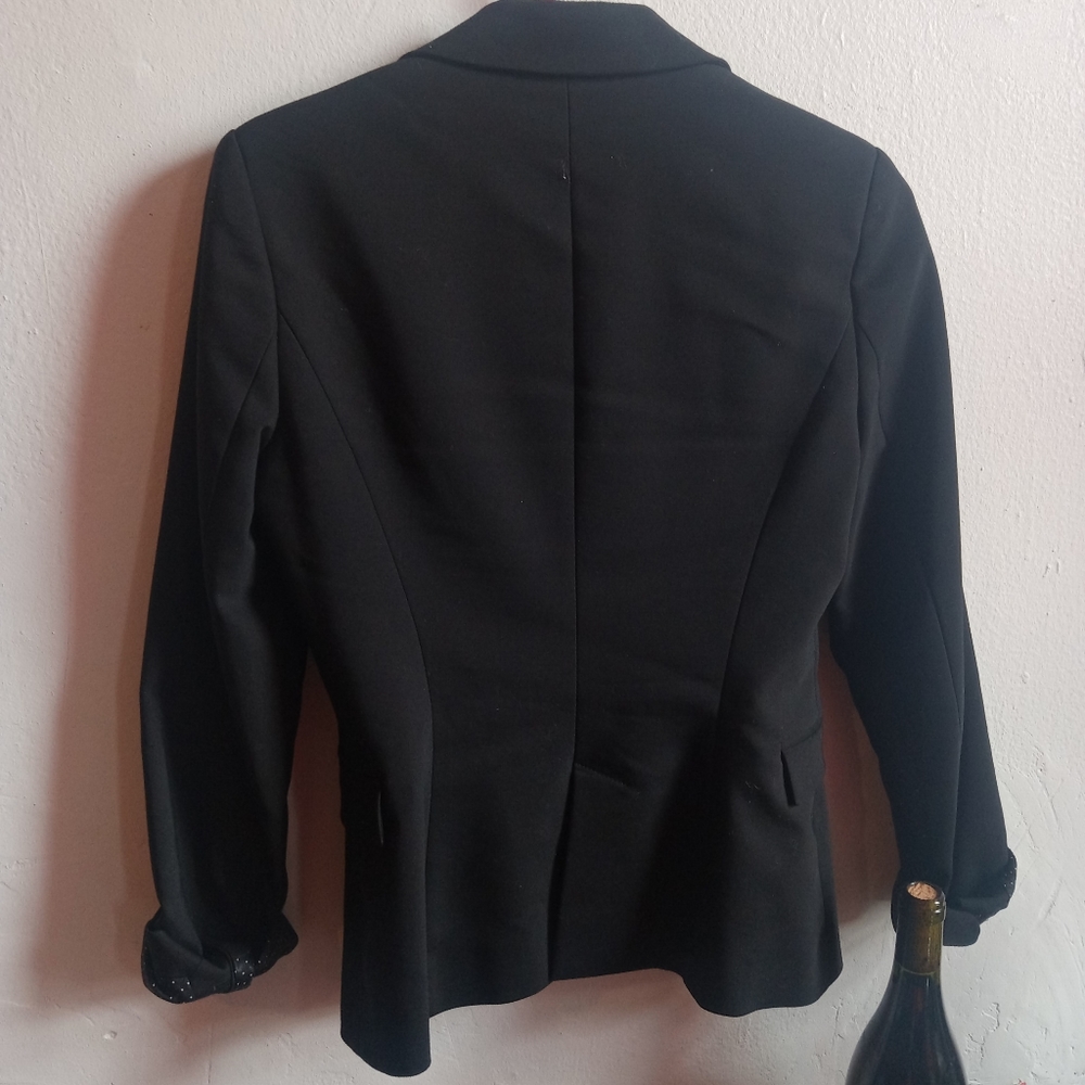 Jacket Zara Basic - image 3